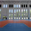 sports arena flooring
